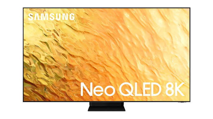 Samsung 85-inch Neo QLED 8K QN800B